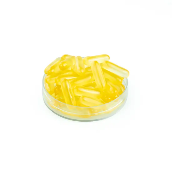 Tägliche Herzgesundheitsergänzungstablette in Lebensmittelqualität, Vitamin D3, Vitamin D