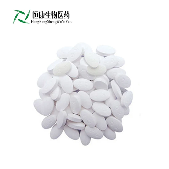 Calcium-Vitamin-D3-Tablettenkapsel