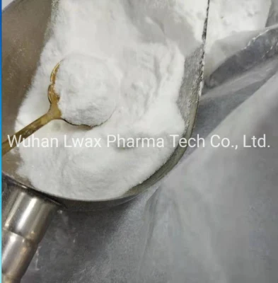 Hochreines pharmazeutisches chemisches Pulver Vemurafenib mit CAS 918504